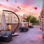 Hotel Premium Cappadocia House Goreme