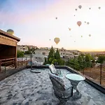 Hotell Premium Cappadocia House Göreme