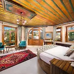Hotell Premium Cappadocia House