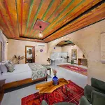 Hotell Premium Cappadocia House *