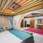Premium Cappadocia House Hotell Göreme