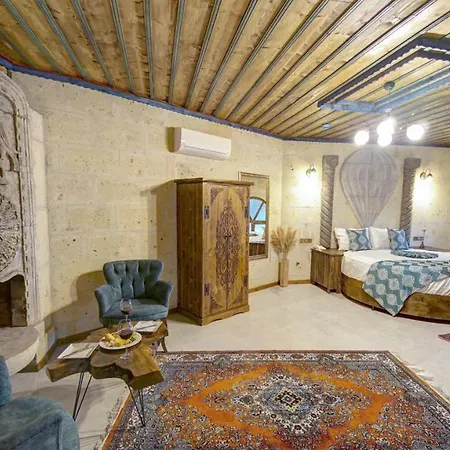 Premium Cappadocia House Hotel Goreme