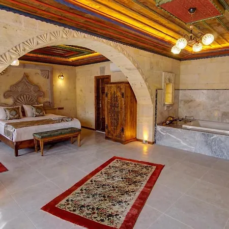 Hotel Premium Cappadocia House Goreme