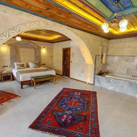 Premium Cappadocia House Hotel *
