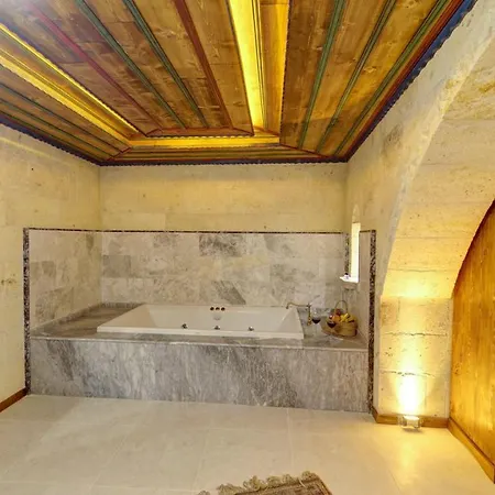 Premium Cappadocia House Hotel *