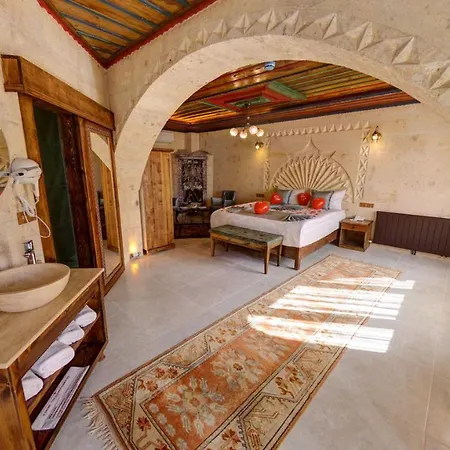Hotel Premium Cappadocia House *