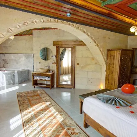 Premium Cappadocia House Hotel *