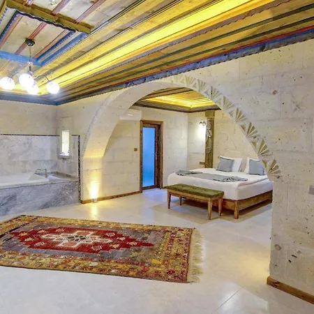 Premium Cappadocia House Hotel Goreme