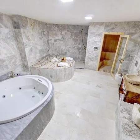 Premium Cappadocia House *