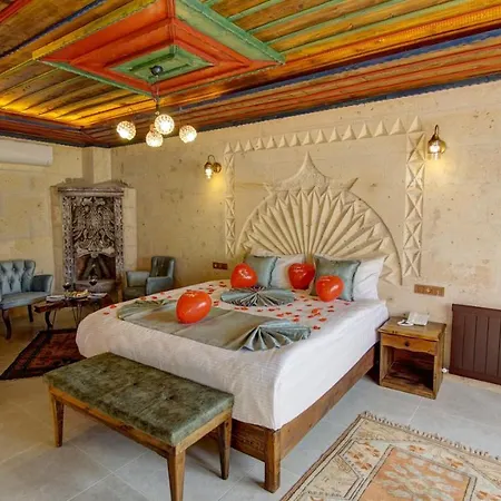 Premium Cappadocia House Hotel *