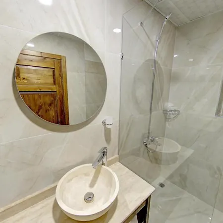 Hotel Premium Cappadocia House