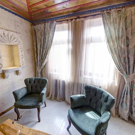 Premium Cappadocia House Goreme