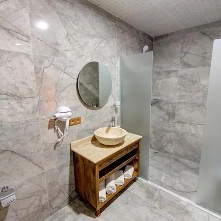 Premium Cappadocia House