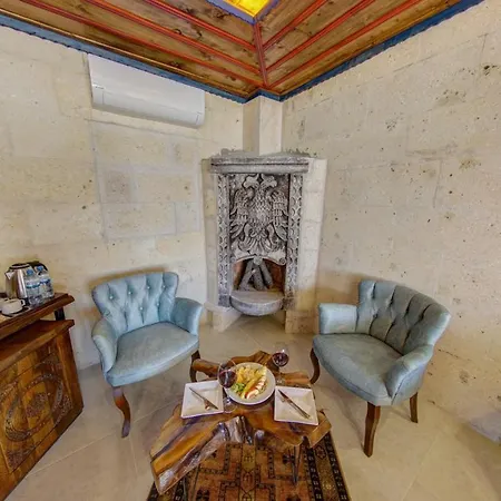 Hotel Premium Cappadocia House