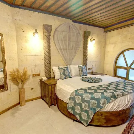 Premium Cappadocia House Hotel Goreme