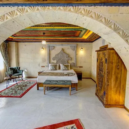 Hotel Premium Cappadocia House