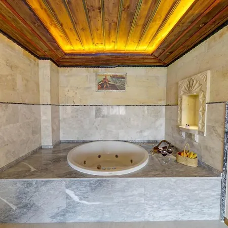 Premium Cappadocia House Goreme