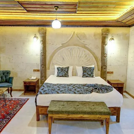 Premium Cappadocia House Hotel