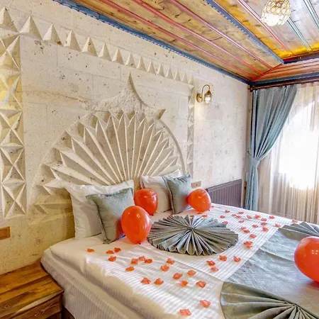 Hotel Premium Cappadocia House Goreme