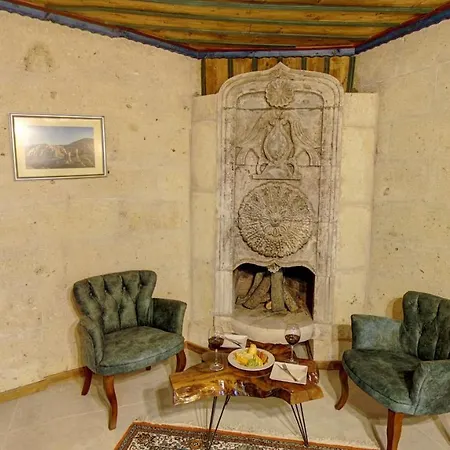 Hotel Premium Cappadocia House Goreme