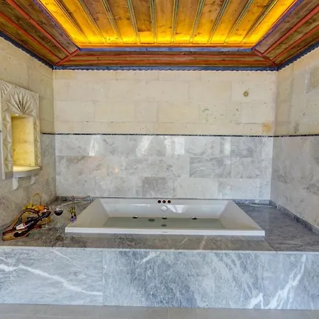 Premium Cappadocia House Goreme