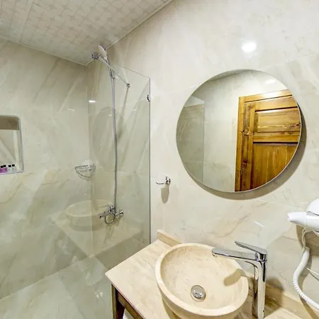 Premium Cappadocia House Hotel