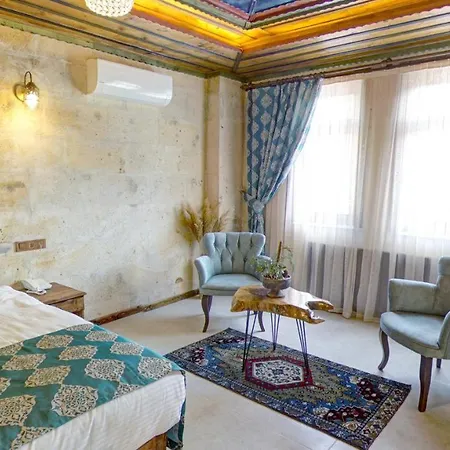 Hotel Premium Cappadocia House *