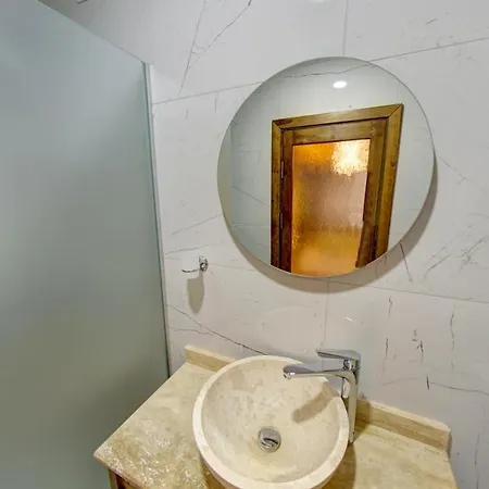 Hotel Premium Cappadocia House *