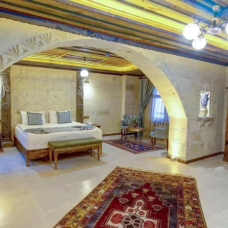 Premium Cappadocia House *