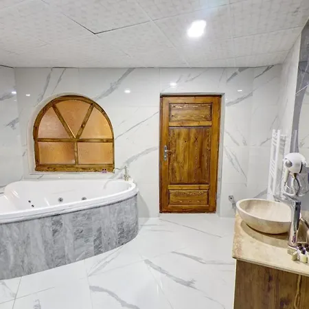 Premium Cappadocia House *