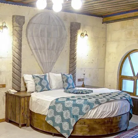 Hotel Premium Cappadocia House