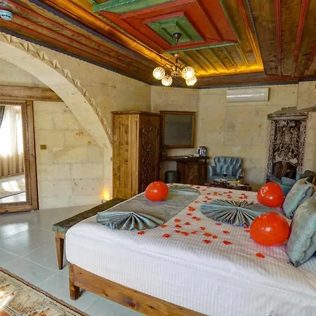 Premium Cappadocia House Hotel Goreme