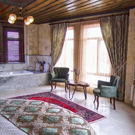 Premium Cappadocia House Goreme