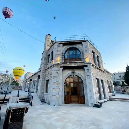 Premium Cappadocia House