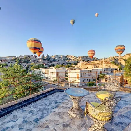 Premium Cappadocia House
