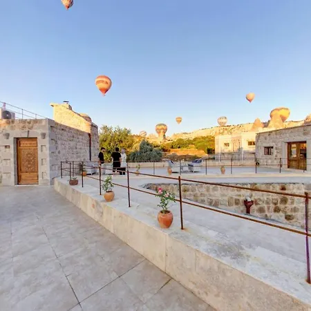 Premium Cappadocia House Hotel