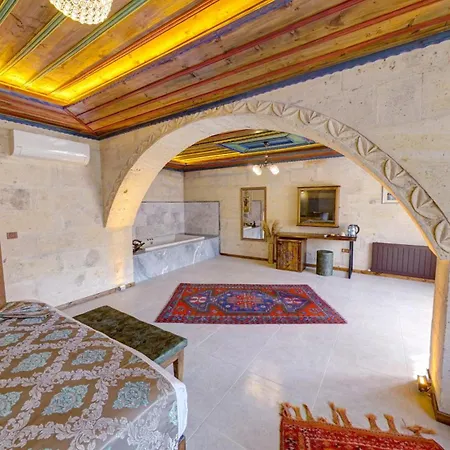 Hotel Premium Cappadocia House *
