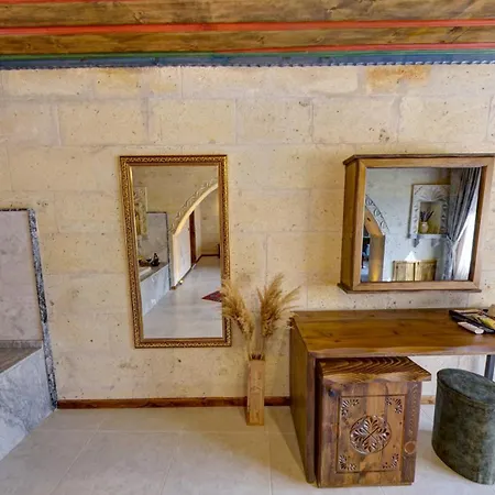 Premium Cappadocia House *
