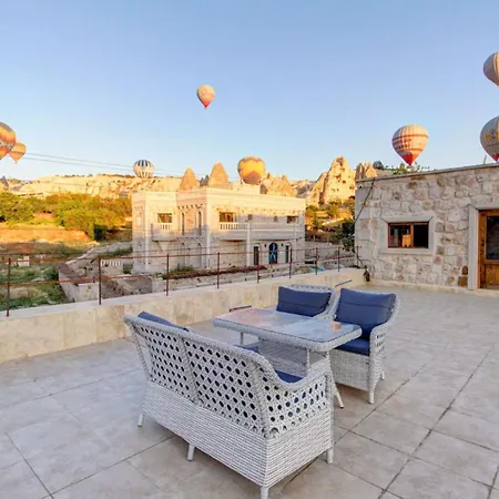 Premium Cappadocia House