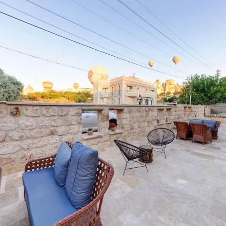 Hotel Premium Cappadocia House Goreme