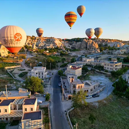 Premium Cappadocia House Hotel