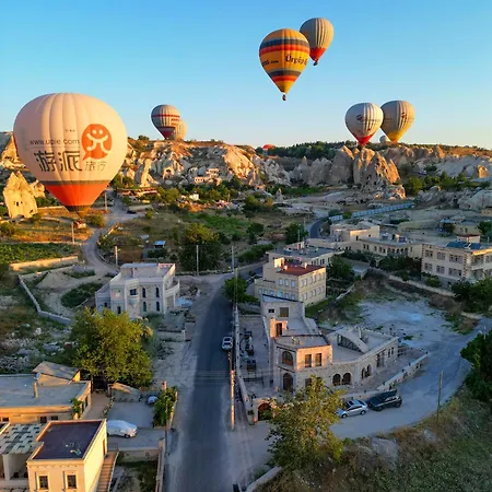 Hotel Premium Cappadocia House *