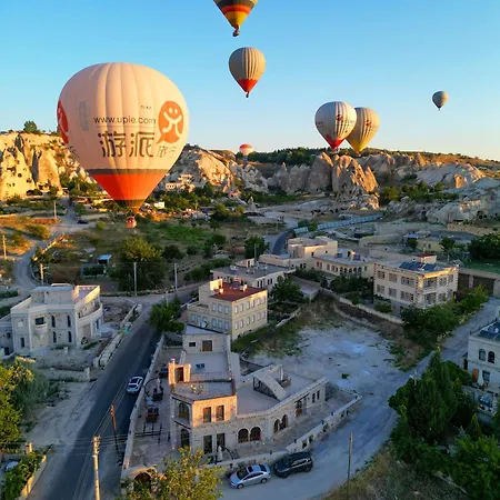 Premium Cappadocia House Hotel *