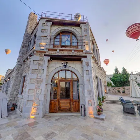 Premium Cappadocia House Goreme