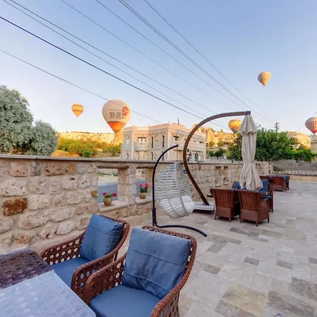 Premium Cappadocia House * Goreme