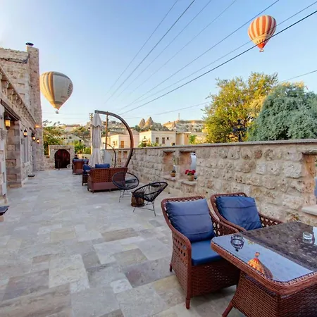 Premium Cappadocia House *