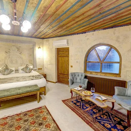 Premium Cappadocia House Hotel