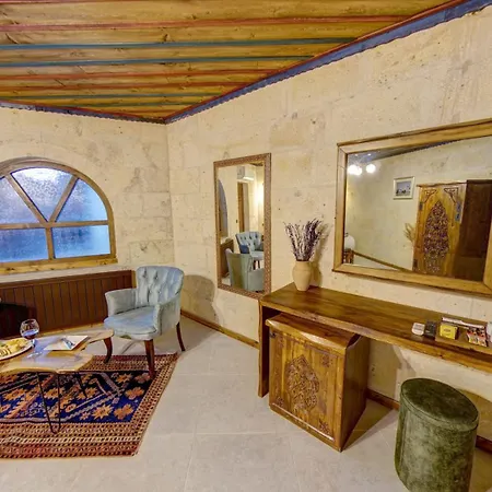 Premium Cappadocia House Goreme