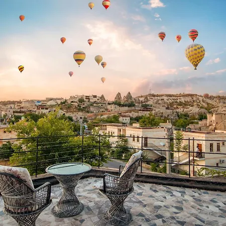 Premium Cappadocia * غوريمِيه