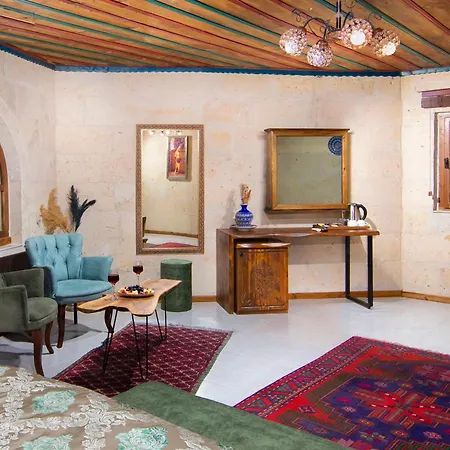Premium Cappadocia House *